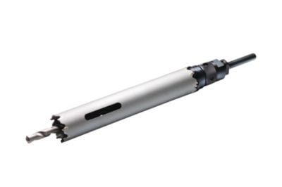 Baier Core-bit 32X170mm - Hårdmetal hulsav dobbeltskær (Japanerbor)