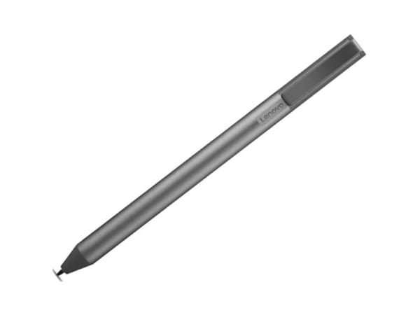Lenovo USI Pen - Digital penn - grå - for Flex 5 Chrome 14; IdeaPad Flex 5 Chrome 14; 5 Chrome 14IAU7 (Plus); 5 Chromebook 14