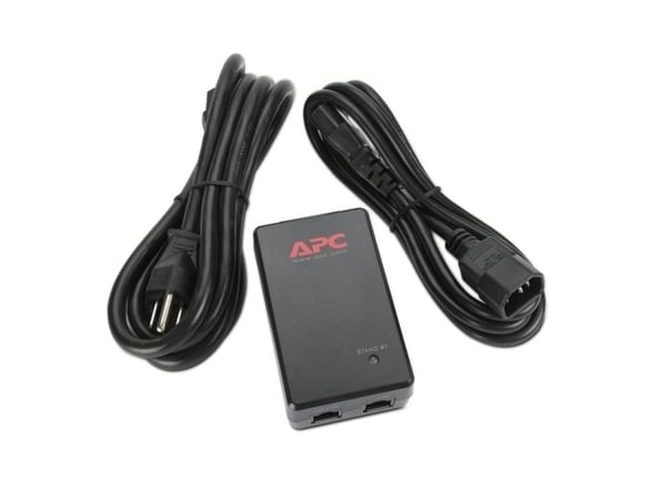 APC NetBotz - Strøminjektor