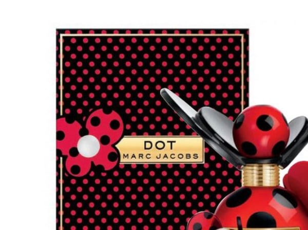 Marc Jacobs Dot EDP för kvinnor 100 ml