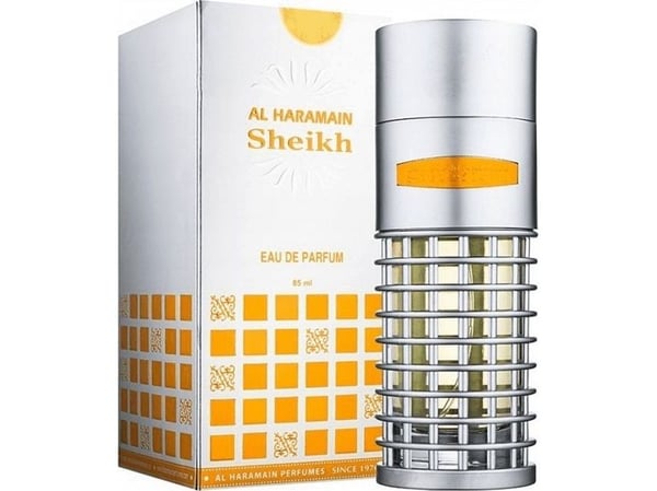 Al Haramain Sheikh Eau De Parfum 85 ml (unisex)