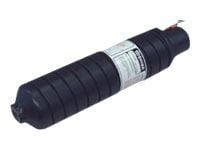 Toshiba T-1640E original svart toner (T-1640E24K)