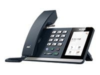 Yealink MP54 - VoIP-telefon - SIP - klassisk grå