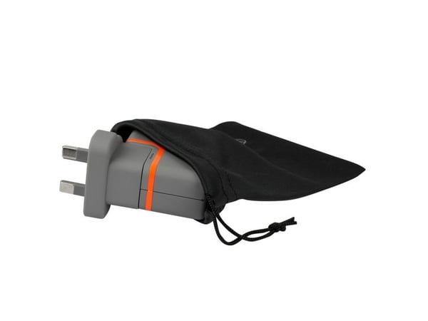 ARCTIC PSAEQ-AC01301-BL, Sisätila, USB, 5 V, Harmaa