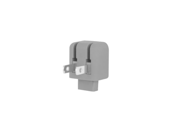 ARCTIC PSAEQ-AC01301-BL, Sisätila, USB, 5 V, Harmaa