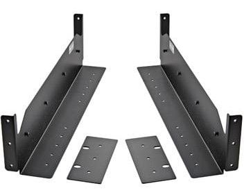 Alcatel-Lucent for rack Small - Rack-monteringssett