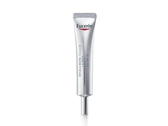 Eucerin Hyaluron-Filler Creme - 15.00 ml