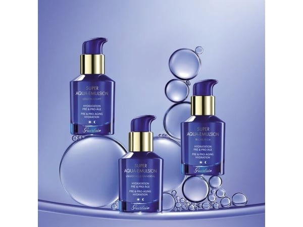 Guerlain Super Aqua-Emulsion 50 ml