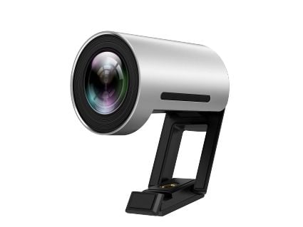 Yealink UVC30 Room - Konferansekamera - farge (Dag og natt) - 8,5 MP - fastfokal - USB 2.0
