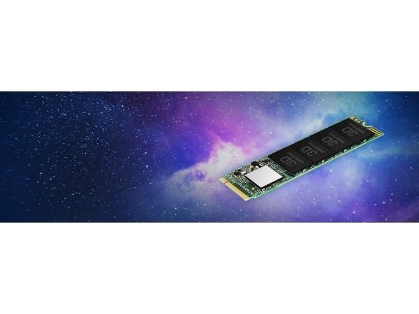 Transcend 112S - SSD - 256 GB - intern - M.2 2280 - PCIe 3.0 x4 (NVMe)
