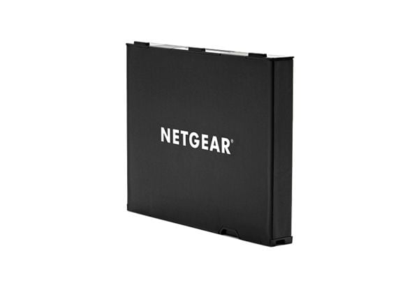 NETGEAR MHBTRM5 - Batteri for mobiltelefonstilgangspunkt - litiumion - 5040 mAh - 19.78 Wh - for Nighthawk M1 Mobile Router