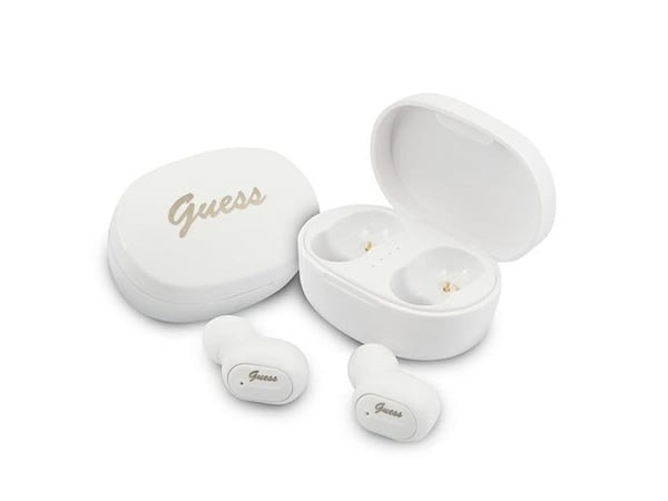 Guess TWS GUTWST30WH kuulokkeet