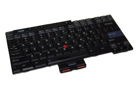 Lenovo - Tastatur