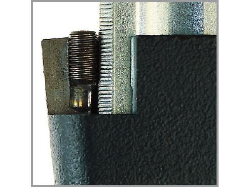 BESSEY TG20B5, F-tving, 20 cm