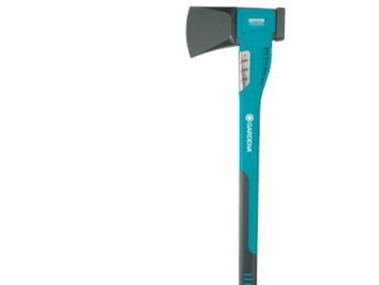 Gardena KLØVEØKSE GRÅ 70 CM