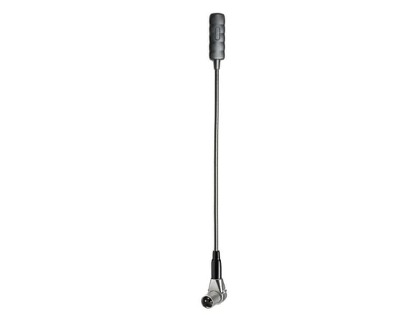 adam hall SLED1ULTRAXLR3A, Sort, Plast, LED, 400 mm, 87 g