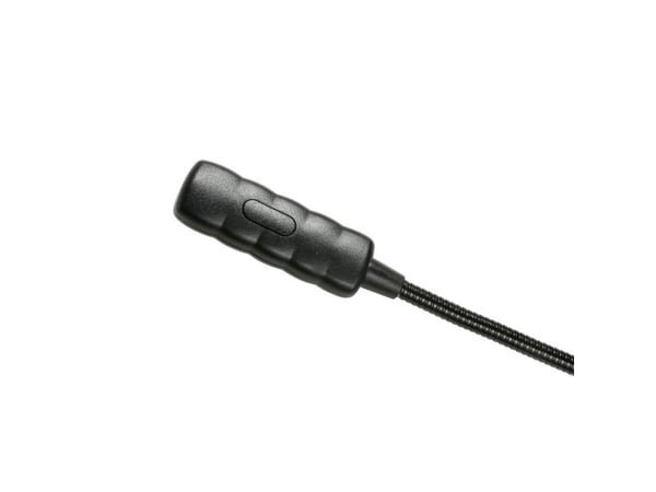 adam hall SLED1ULTRAXLR3A, Sort, Plast, LED, 400 mm, 87 g