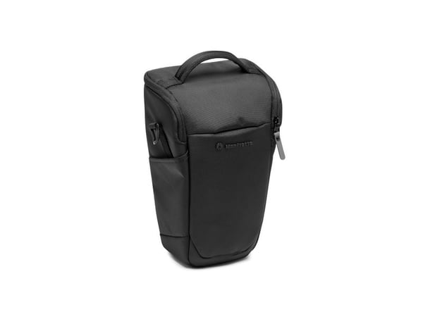 Manfrotto MB MA3-H-L, Hylster, Universell, Skulderrem, Sort