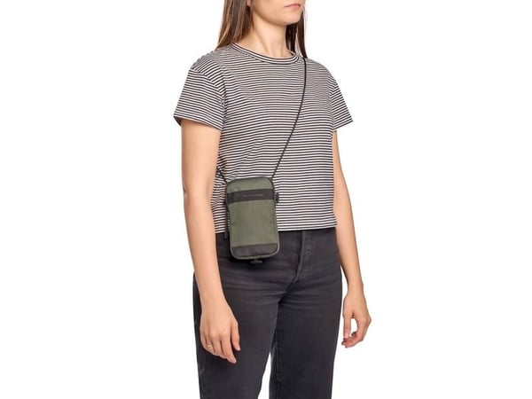 Manfrotto MB MS2-CB, Taskukotelo, Universal, 17,3 cm (6.8"), Vihreä