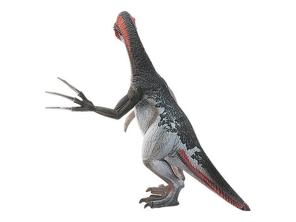Schleich Therizinosaurus