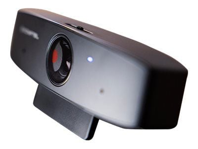 Konftel Cam10 - Webbkamera - färg - 1080p - ljud - USB 2.0 - MJPEG, H.264, YUY2
