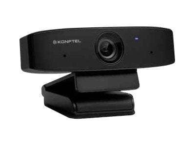 Konftel Cam10 - Nettkamera - farge - 1080p - lyd - USB 2.0 - MJPEG, H.264, YUY2