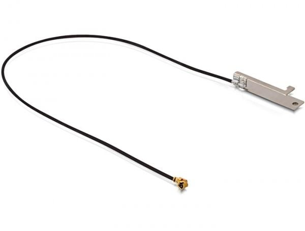 Delock WLAN internal 701 - Antenni - 3 dBi