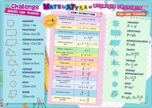 Pultmatte – Matematikk