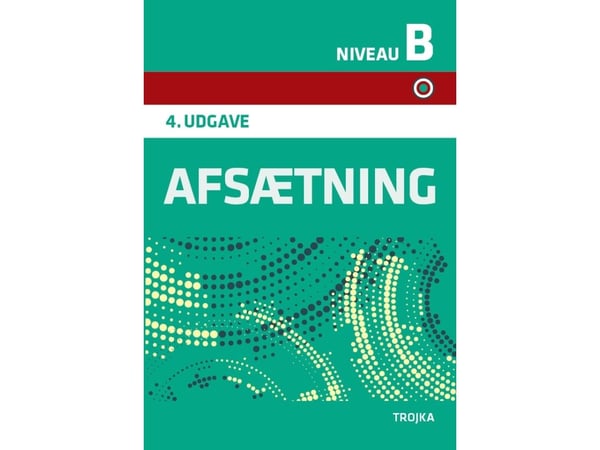 Nivå B grundbok | Lene Jenrich, Lise Aarosin och Helle Villum Christensen | Språk: Danska