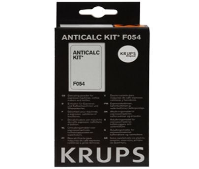 Krups F 054.00 Entkalkungsset, 116 g