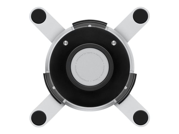 Apple VESA Mount Adapter - Monteringskomponent (VESA monteringsfäste) - för Bildskärm - monteringsgränssnitt: 100 x 100 mm - för Pro Display XDR