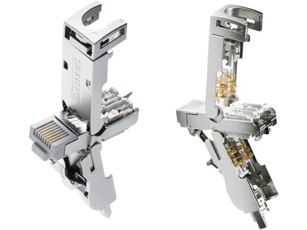 Siemens-liitin 6GK1901-1BB12-2AA0 (6GK19011BB122AA0)