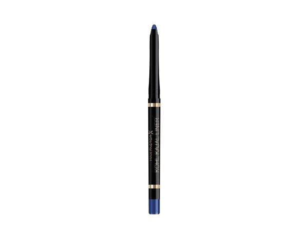 Max Factor Masterpiece Kohl Kajal, Kohl, Blå, Azure, Blyant, Kvinder, Glattende