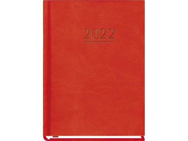 Tidsplan 2022 OLA Red T-212V-C