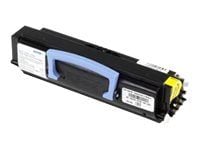 DELL 593-10102, 6000 sivua, Musta