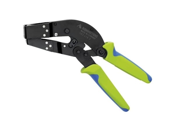 Rennsteig verktøy 503 618 3 Udhugningstang 260 mm