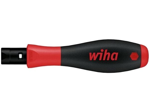 Wiha moment skruvmejsel TorqueVario-S 0.04 - 0.46 Nm DIN EN ISO 6789, DIN EN 26789 (36849)
