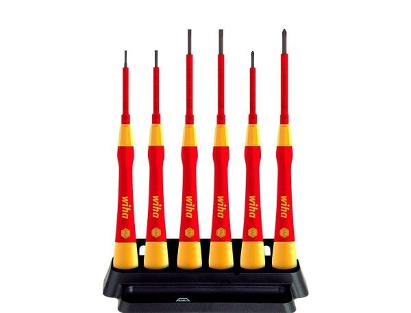 Wiha PicoFinish, 360 g