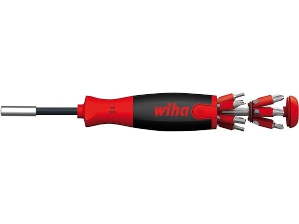 Wiha 38600, 189 g