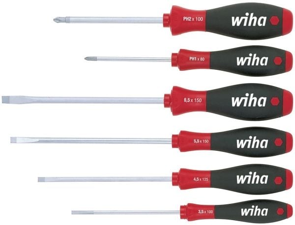 Wiha SoftFinish, 610 g