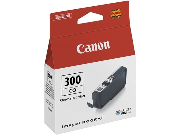 Canon PFI-300 CO - Chroma-optimalisering - original - blekktank - for imagePROGRAF PRO-300