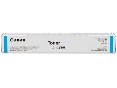 Canon C-EXV 54 - Cyan - original - tonerpatron - för imageRUNNER C3025i, C3226i