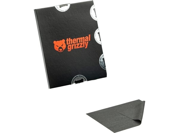 Thermal Grizzly Carbonaut Thermal Pad - 51 mm 68 mm 0,2 mm
