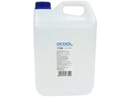 Alphacool Ultra Pure Water Kanister - Væske for væskekjølesystem