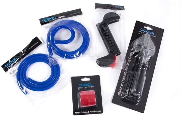 Alphacool 29143, Monivärinen, 1 kg