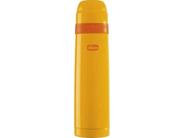 Chicco Mum&amp;Baby vauvan termoskannu 0,5 l Oranssi