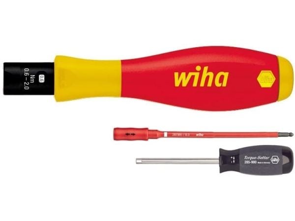 Wiha 26626, 138 mm, 285 g