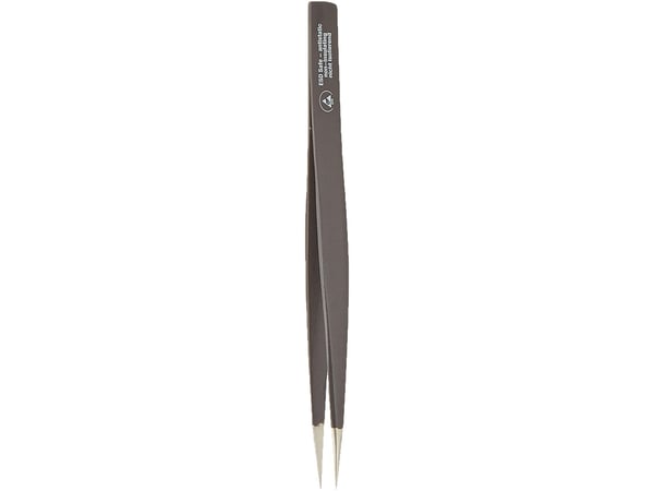 Wiha ZP 01 0 14, Krom-nikkelstål, Rustfritt stål, Svart, Rustfritt stål, 20 g, 130 mm, 1 stk