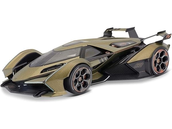 Maisto M36454G, 3 År, Grön