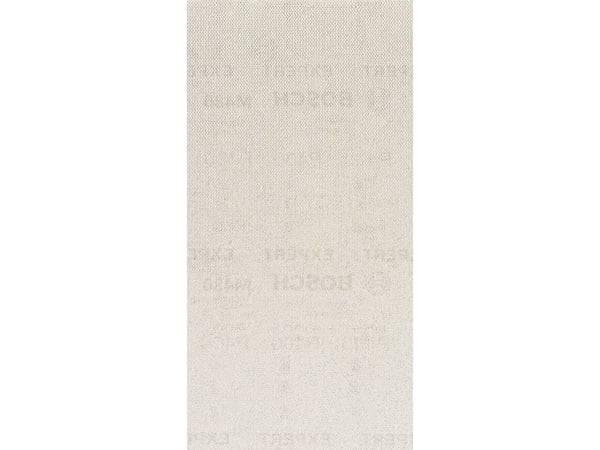 Bosch Accessories EXPERT M480 slippapper för slipplattor, ej förborrat korn 100 (L x B) 230 mm x 115 mm, 10 st.
